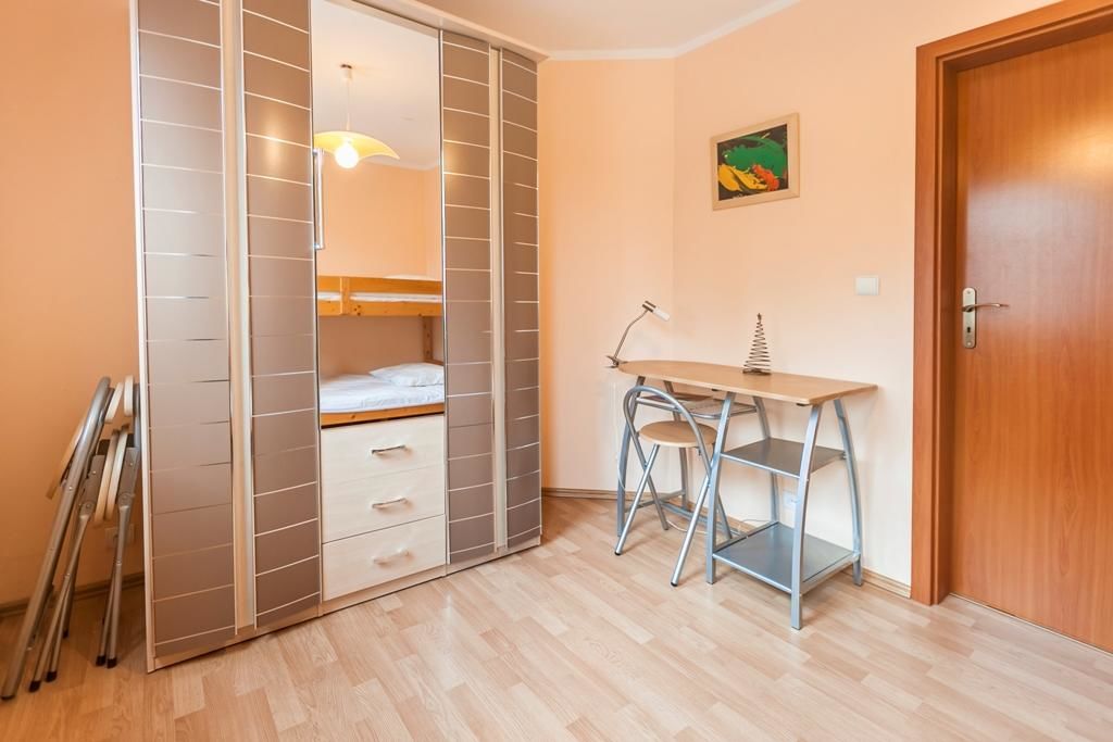 Апартаменты Apartamenty Sun & Snow Karpacz Skalna Карпач-27